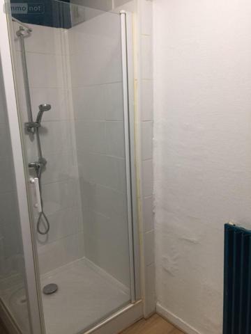 Studio à louer à Tourcoing dans le Nord (59200), ref : 12995/772