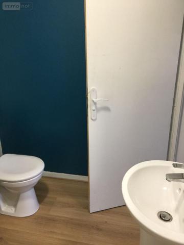 Studio à louer à Tourcoing dans le Nord (59200), ref : 12995/772