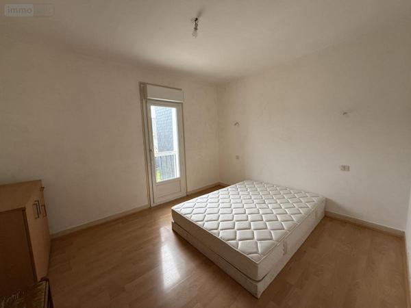 Maison à vendre à Saint-Malo en Ille-et-Vilaine (35400), ref : 35104-1801   
Bellevue