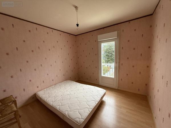 Maison à vendre à Saint-Malo en Ille-et-Vilaine (35400), ref : 35104-1801   
Bellevue