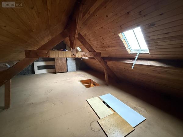 Maison à vendre à Saint-Malo en Ille-et-Vilaine (35400), ref : 35104-1801   
Bellevue