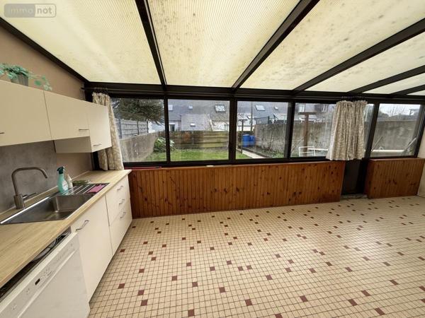 Maison à vendre à Saint-Malo en Ille-et-Vilaine (35400), ref : 35104-1801   
Bellevue