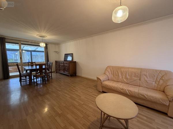 Maison à vendre à Saint-Malo en Ille-et-Vilaine (35400), ref : 35104-1801   
Bellevue