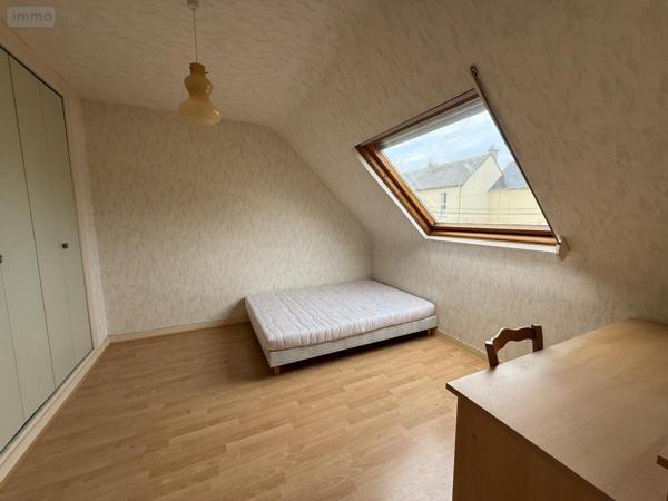 Maison à vendre à Saint-Malo en Ille-et-Vilaine (35400), ref : 35104-1801   
Bellevue