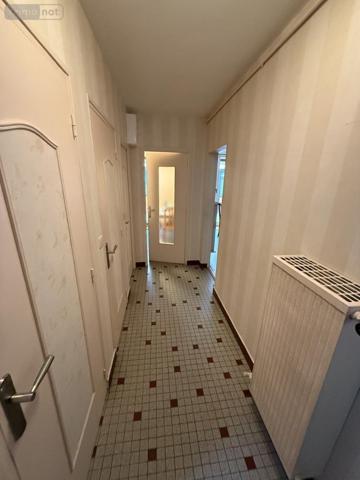 Maison à vendre à Saint-Malo en Ille-et-Vilaine (35400), ref : 35104-1801   
Bellevue