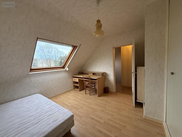 Maison à vendre à Saint-Malo en Ille-et-Vilaine (35400), ref : 35104-1801   
Bellevue