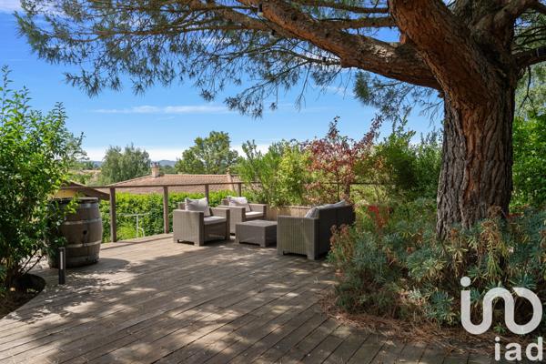 Maison à vendre 6 pièces 268 m² Vourles