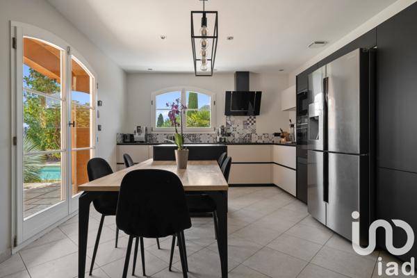 Maison à vendre 6 pièces 268 m² Vourles