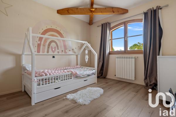 Maison à vendre 6 pièces 268 m² Vourles