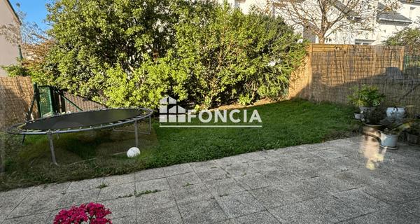 À vendre Maison 3 pièces 69.85 m² - Pluneret 56400