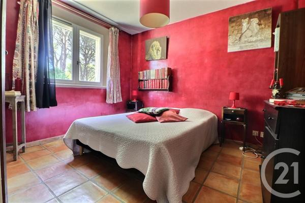 Maison à vendre  5 pièces - 178 m2 ROQUEBRUNE SUR ARGENS - 83