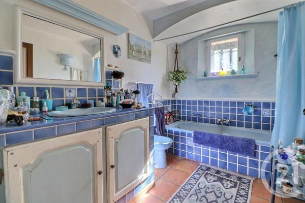 Maison à vendre  5 pièces - 178 m2 ROQUEBRUNE SUR ARGENS - 83