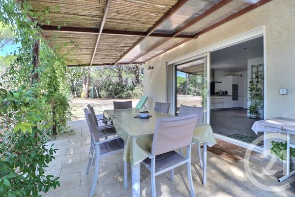 Maison à vendre  5 pièces - 178 m2 ROQUEBRUNE SUR ARGENS - 83