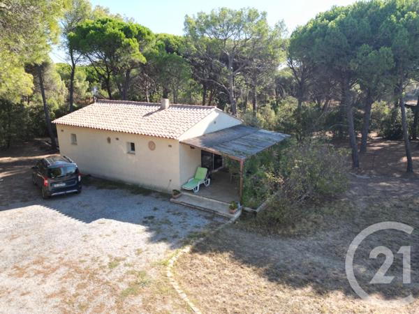 Maison à vendre  5 pièces - 178 m2 ROQUEBRUNE SUR ARGENS - 83