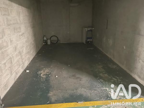 Appartement à vendre 2 pièces 46,15 m² Clichy