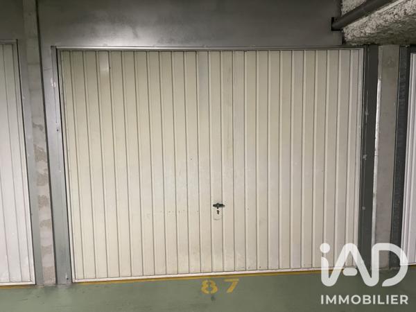 Appartement à vendre 2 pièces 46,15 m² Clichy