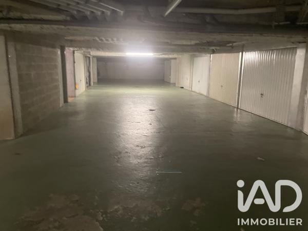 Appartement à vendre 2 pièces 46,15 m² Clichy