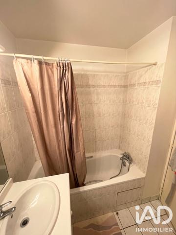 Appartement à vendre 2 pièces 46,15 m² Clichy