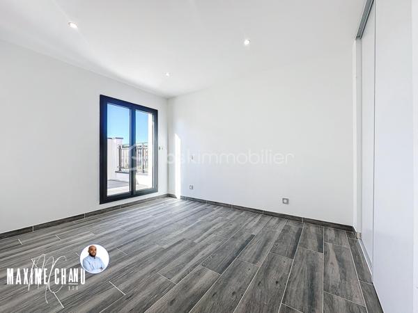 Villa de 98 m²