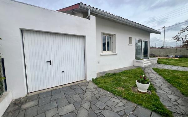 Maison à louer    4 pièces •  Tarbes