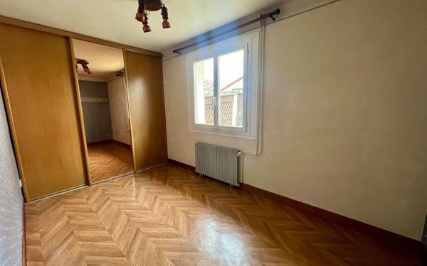 Maison à louer    4 pièces •  Tarbes