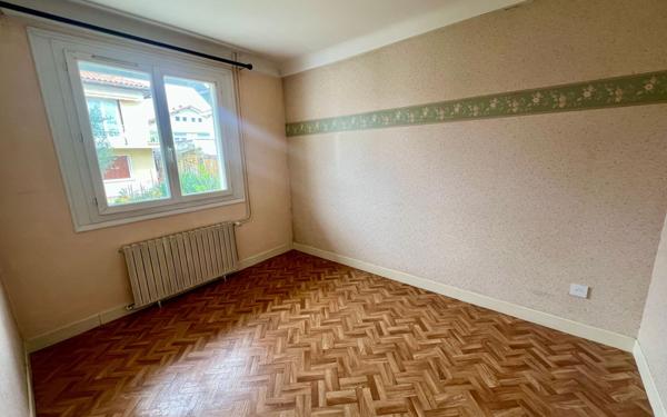 Maison à louer    4 pièces •  Tarbes