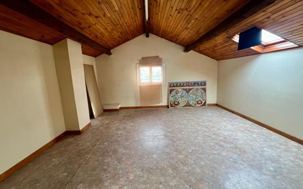 Maison à louer    4 pièces •  Tarbes