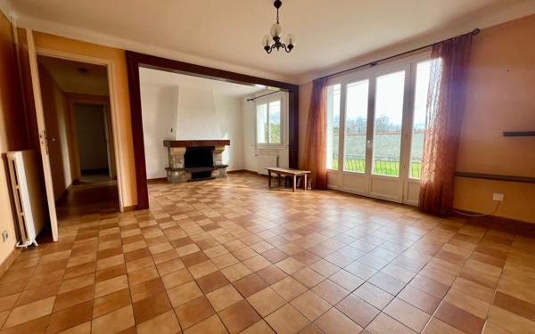 Maison à louer    4 pièces •  Tarbes