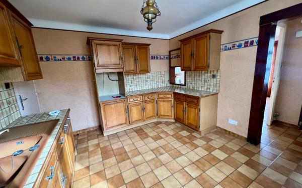 Maison à louer    4 pièces •  Tarbes