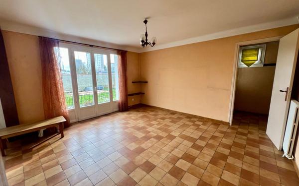 Maison à louer    4 pièces •  Tarbes