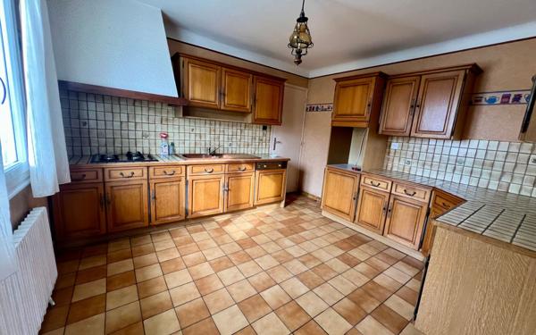 Maison à louer    4 pièces •  Tarbes