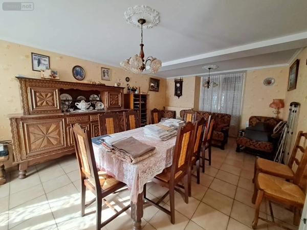 Achat - Maison Craon 53400 4 pièces 96 m 2 428 m 2