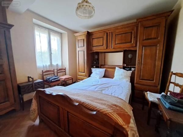 Achat - Maison Craon 53400 4 pièces 96 m 2 428 m 2