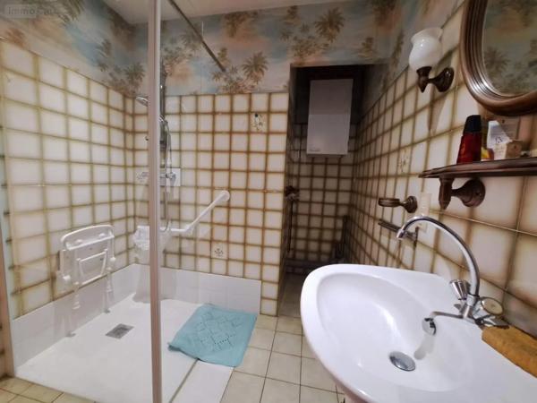 Achat - Maison Craon 53400 4 pièces 96 m 2 428 m 2