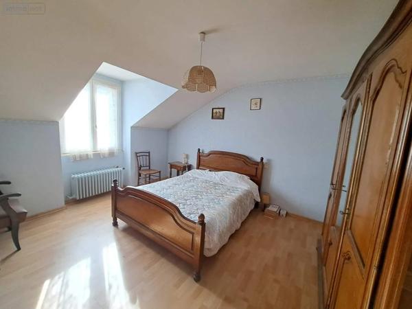 Achat - Maison Craon 53400 4 pièces 96 m 2 428 m 2