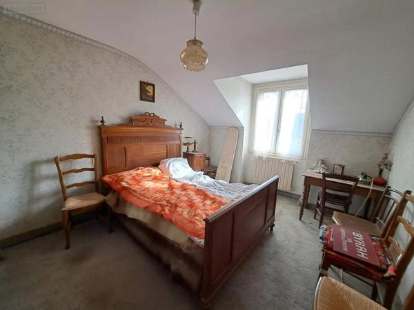Achat - Maison Craon 53400 4 pièces 96 m 2 428 m 2