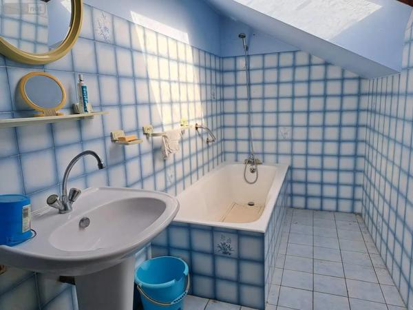 Achat - Maison Craon 53400 4 pièces 96 m 2 428 m 2