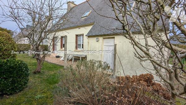 Maison à vendre Louannec