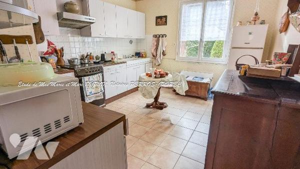 Maison à vendre Louannec