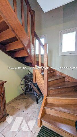 Maison à vendre Louannec