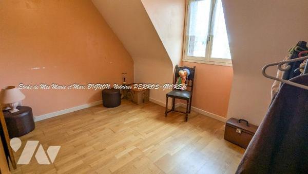 Maison à vendre Louannec