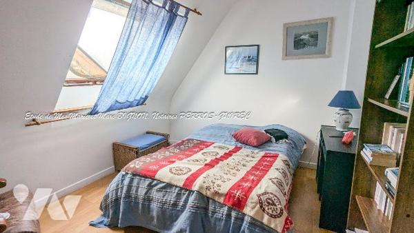 Maison à vendre Louannec