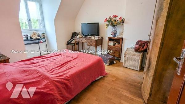 Maison à vendre Louannec