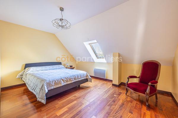 Vente Appartement98,67 m² - 3 Pièces - NANTES (44000)