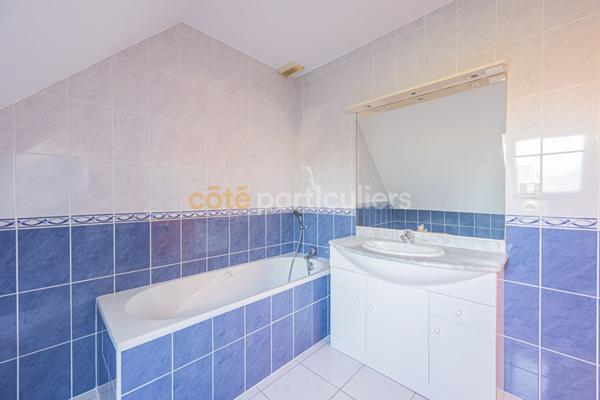 Vente Appartement98,67 m² - 3 Pièces - NANTES (44000)