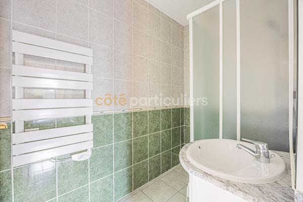 Vente Appartement98,67 m² - 3 Pièces - NANTES (44000)