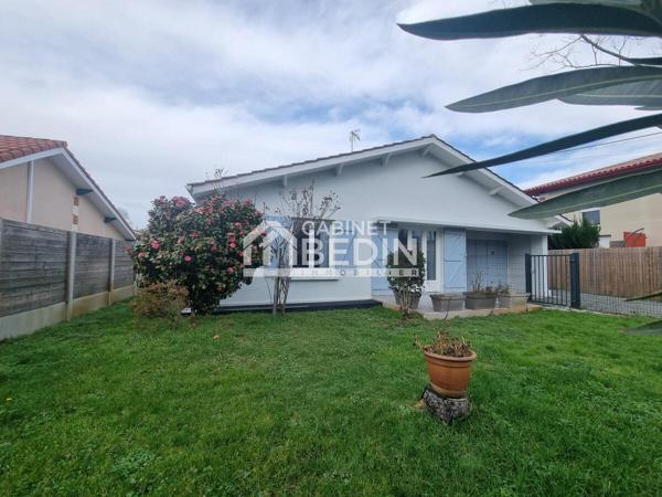 louer Maison T4 Ares