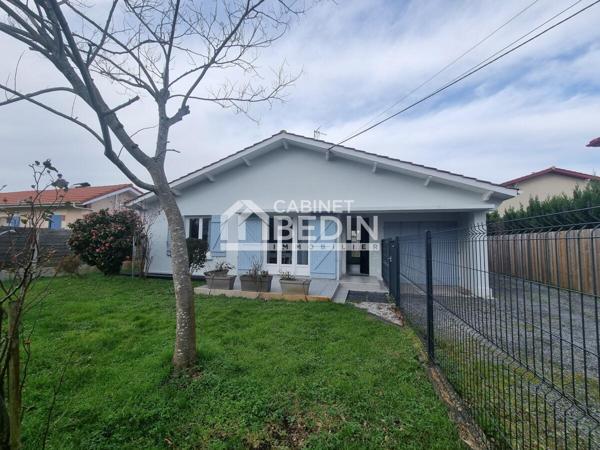 louer Maison T4 Ares