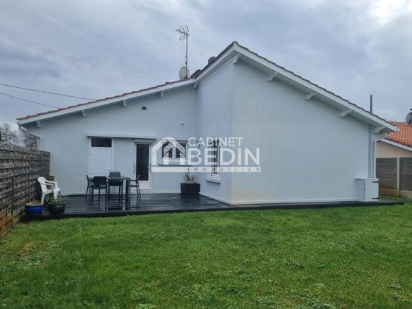 louer Maison T4 Ares