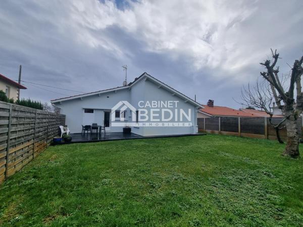 louer Maison T4 Ares